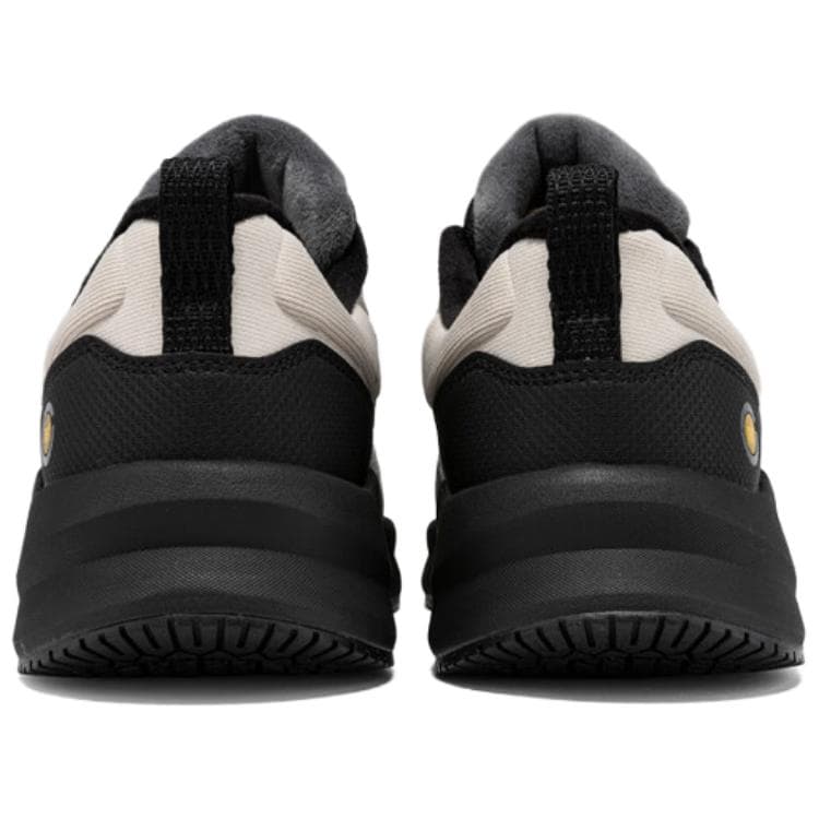 Кроссовки 361° Gecko Shoes противоскользящие устойчивые к истиранию низкий верх повседневная обувь для мужчин - изображение 4