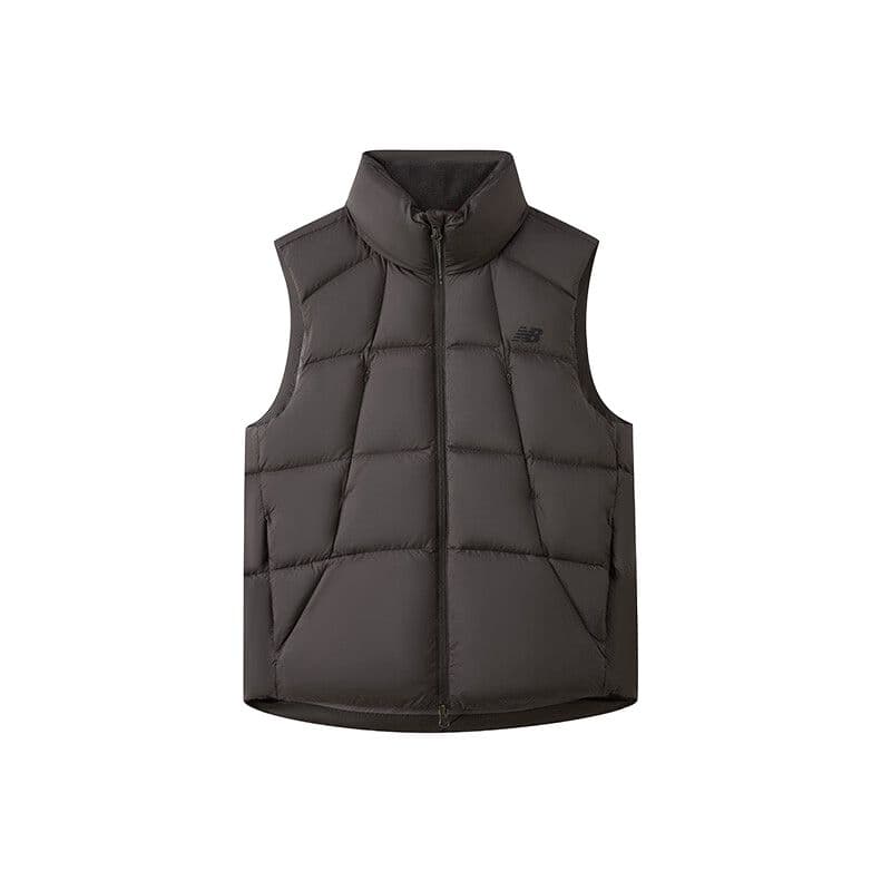 Куртка New Balance DKG Мужские Пуховые жилеты - изображение 1