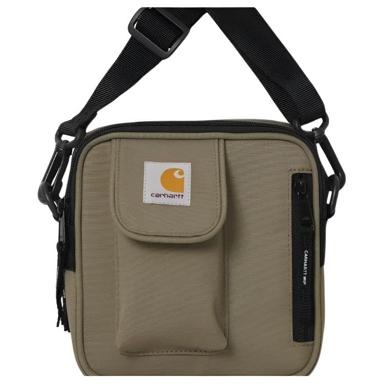 Сумка через плечо Carhartt WIP Essentials 1.7L - изображение 2