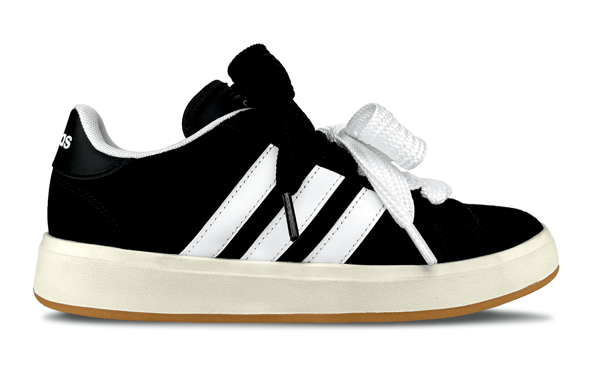 Кроссовки adidas Grand Court Base 00s - изображение 3