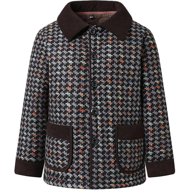 PIERRE CARDIN Хлопковый пуховик женский - изображение 1
