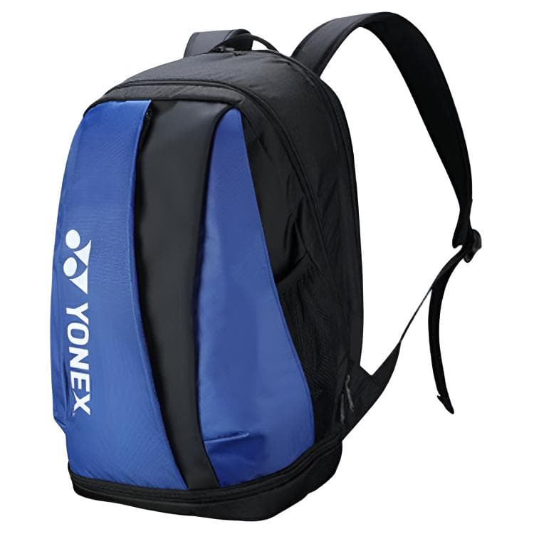 Рюкзак YONEX Искусственная кожа с текстильными рюкзаками стандартный (стандартный) унисекс циан (060) - изображение 1