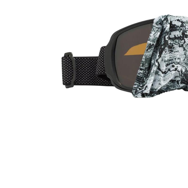 DECATHLON Чехол для очков из полиэстерового волокна унисекс разноцветный - изображение 3