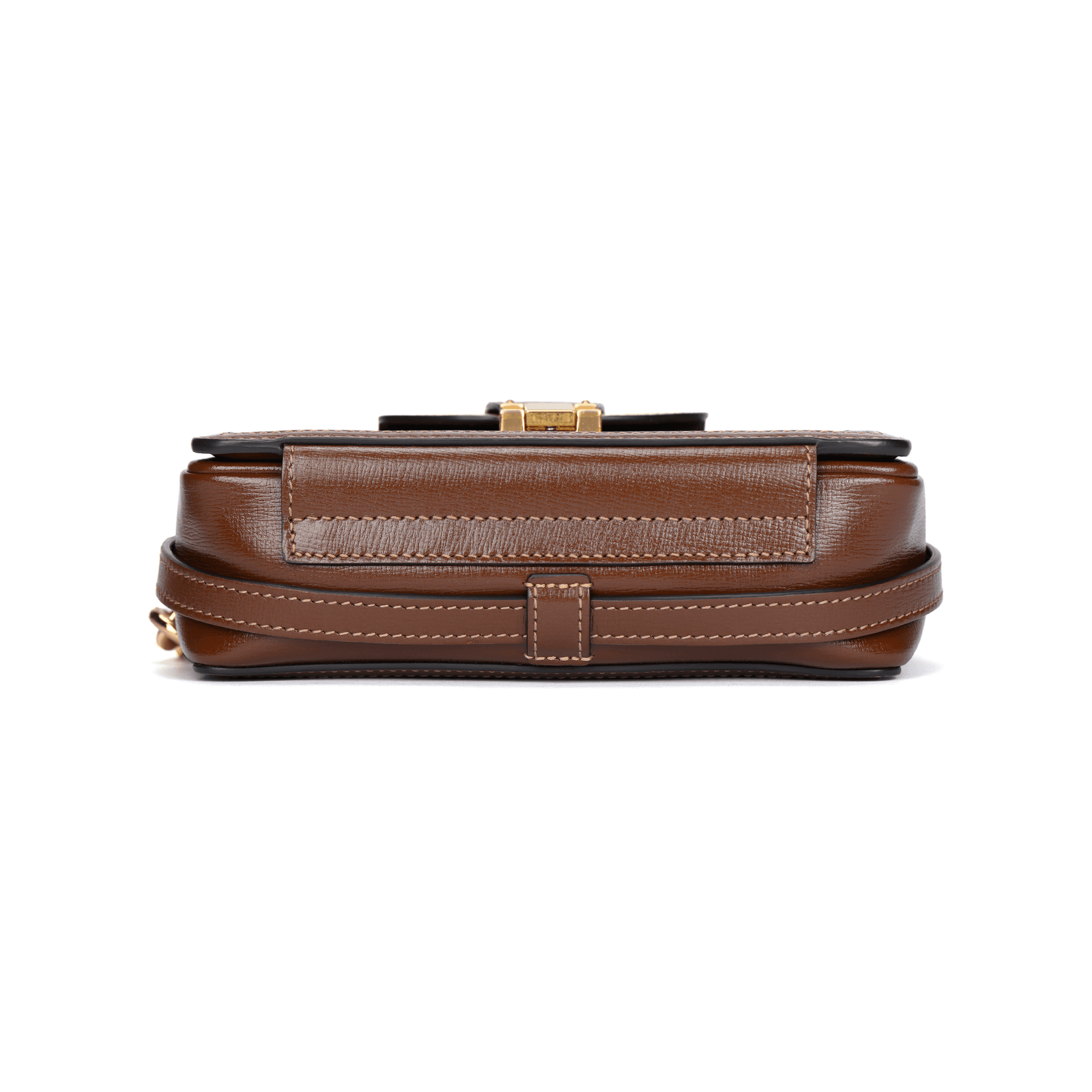 Мини-сумка Gucci Mini Crossbody Bag - изображение 4