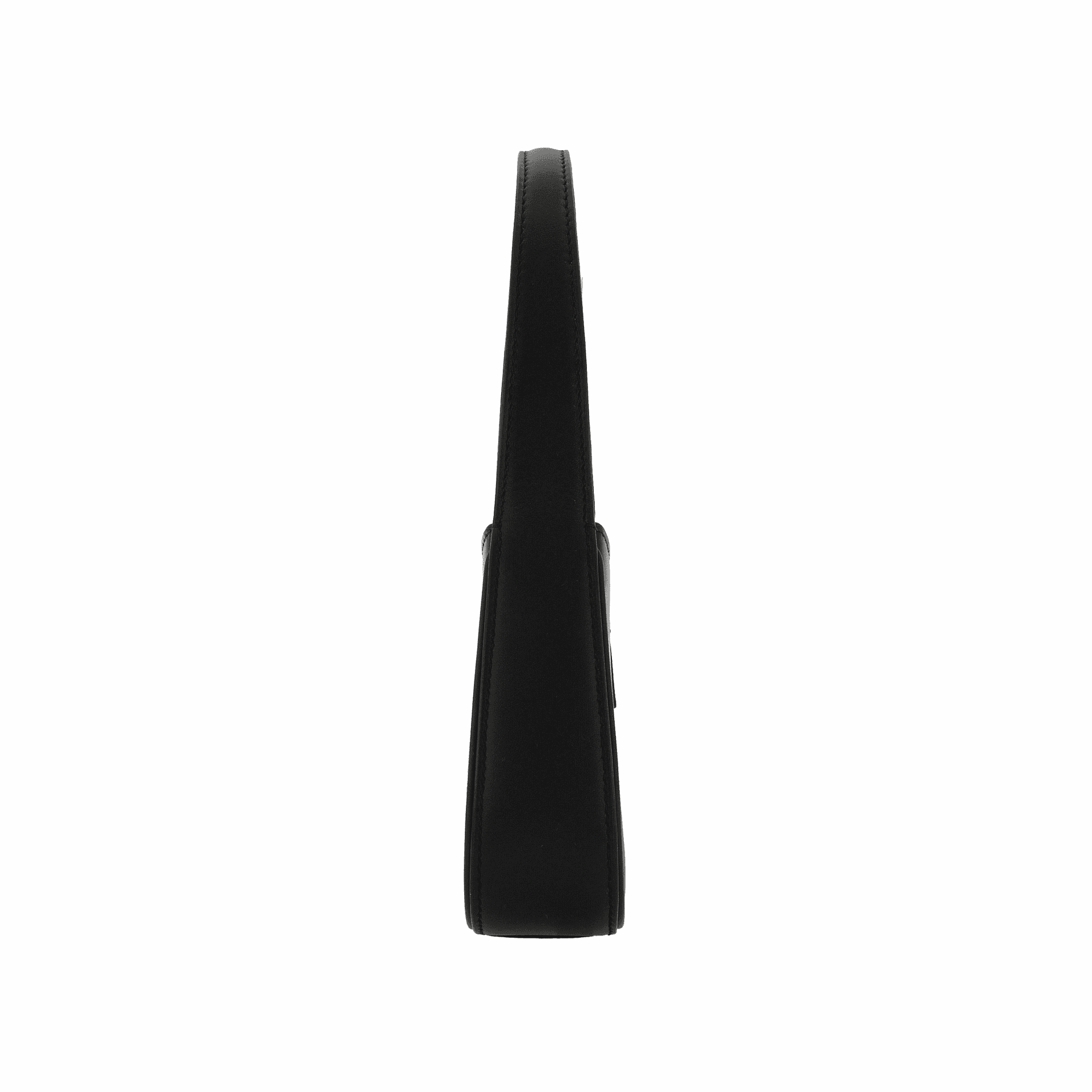 Мини-сумка SAINT LAURENT LE 5 À 7 Black - изображение 3