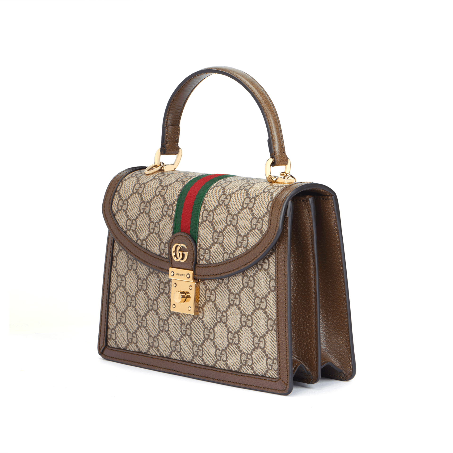 Сумка Gucci Ophidia - изображение 2