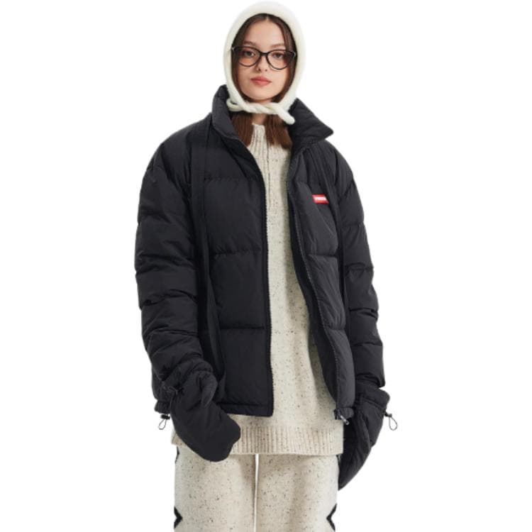 Зимняя куртка SPRAYGROUND sg - изображение 4