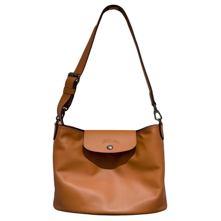 Мини-сумка LONGCHAMP Le Pliage Xtra - изображение 1