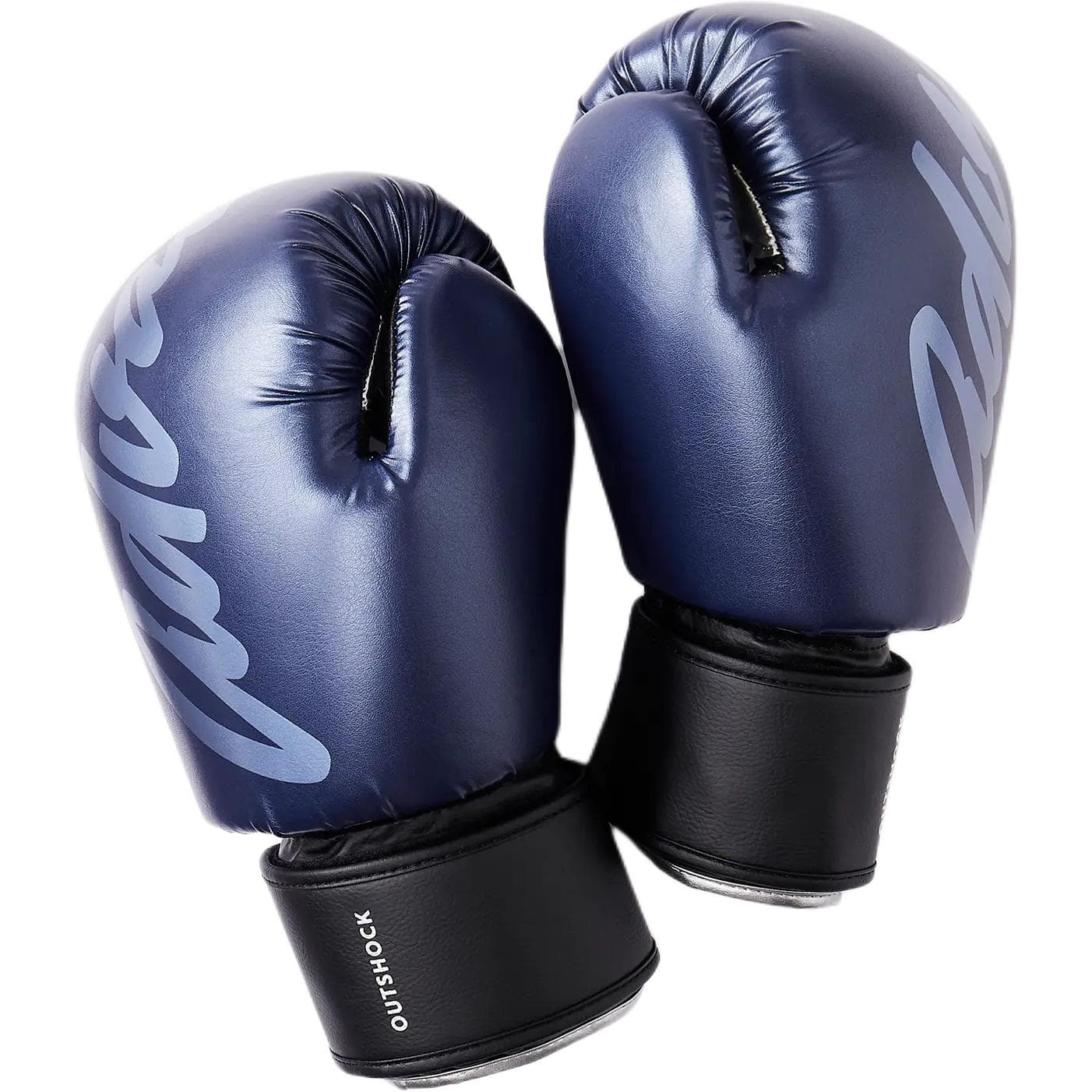 DECATHLON Боксерские перчатки - изображение 2