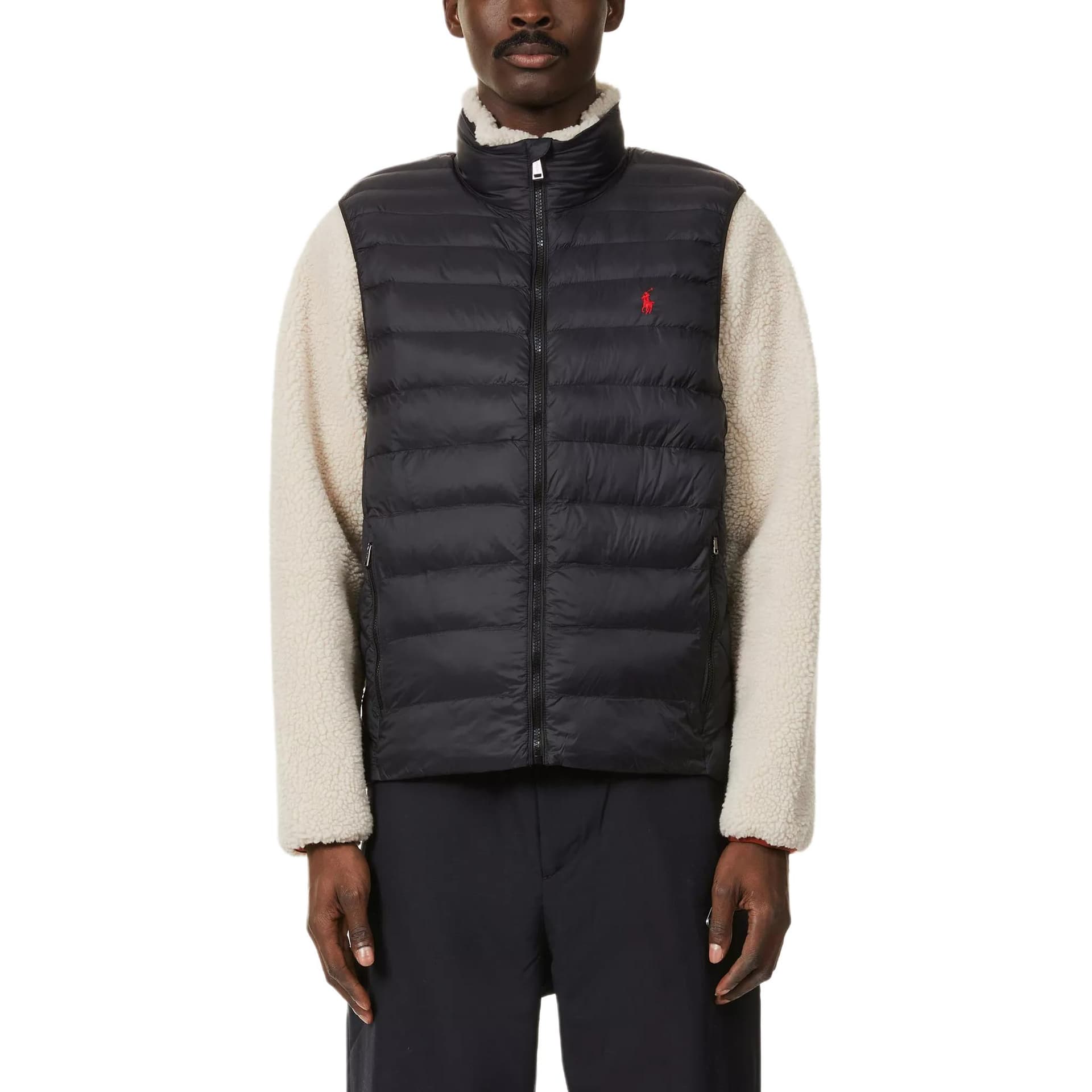 Жилет Polo Ralph Lauren - изображение 3