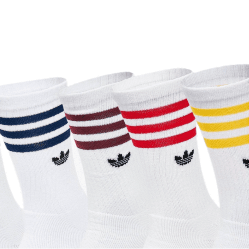 Носки adidas originals - изображение 4