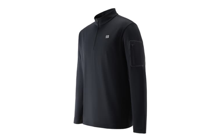 Футболка KOLON SPORT HIKING T T - изображение 1