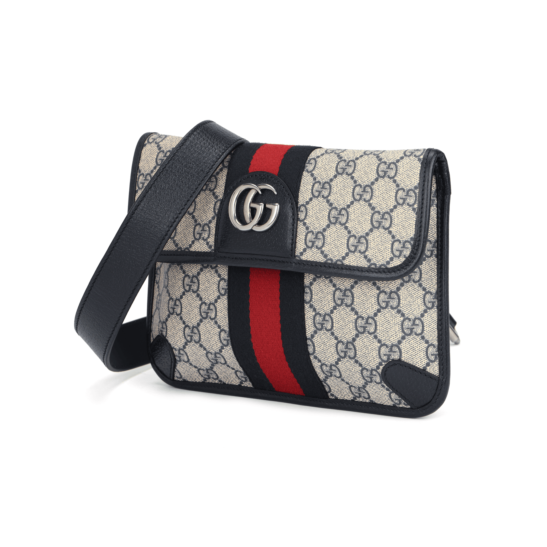 Поясная сумка Gucci Ophidia - изображение 2