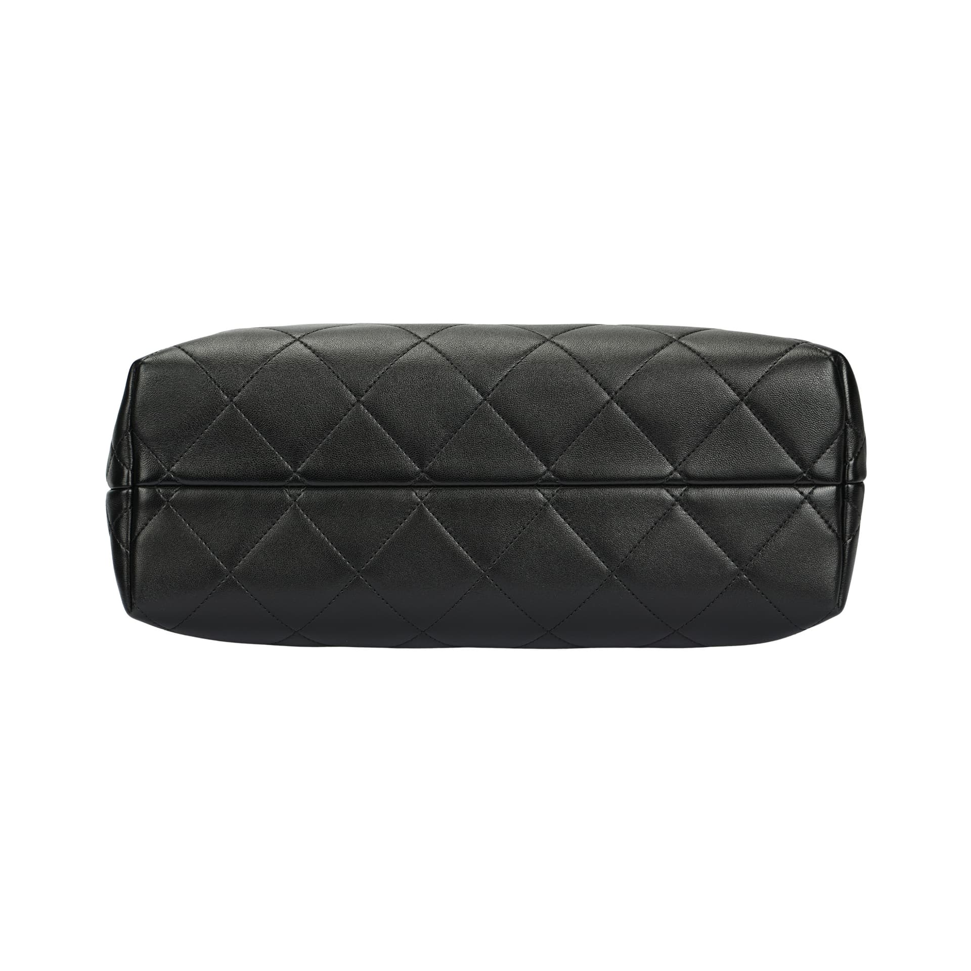 Сумка CHANEL 25A Logo - изображение 4