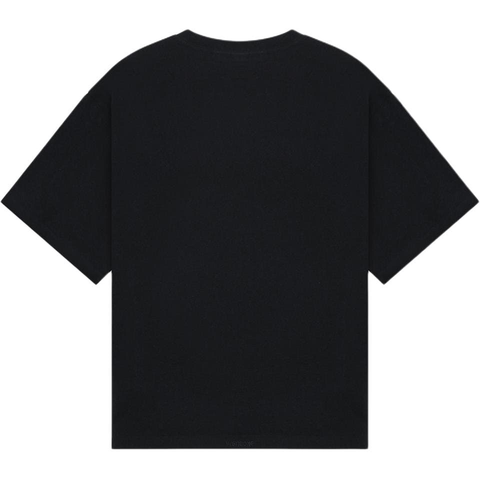 Футболка WE11DONE Fw25 T-Shirt Унисекс Набор в подарочной коробке включено - изображение 2