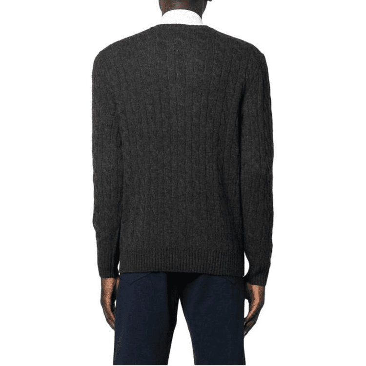 Polo Ralph Lauren FW22 Logo - изображение 4