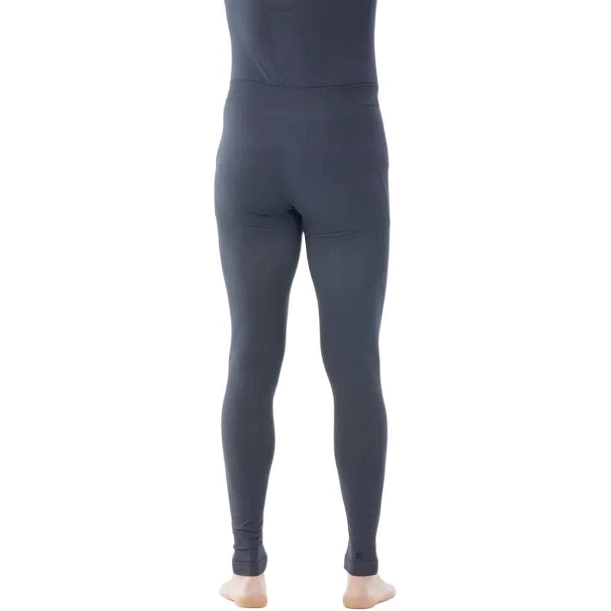 Трусы DECATHLON 100 Collection Леггинсы Мужские Средне-Серые - изображение 2