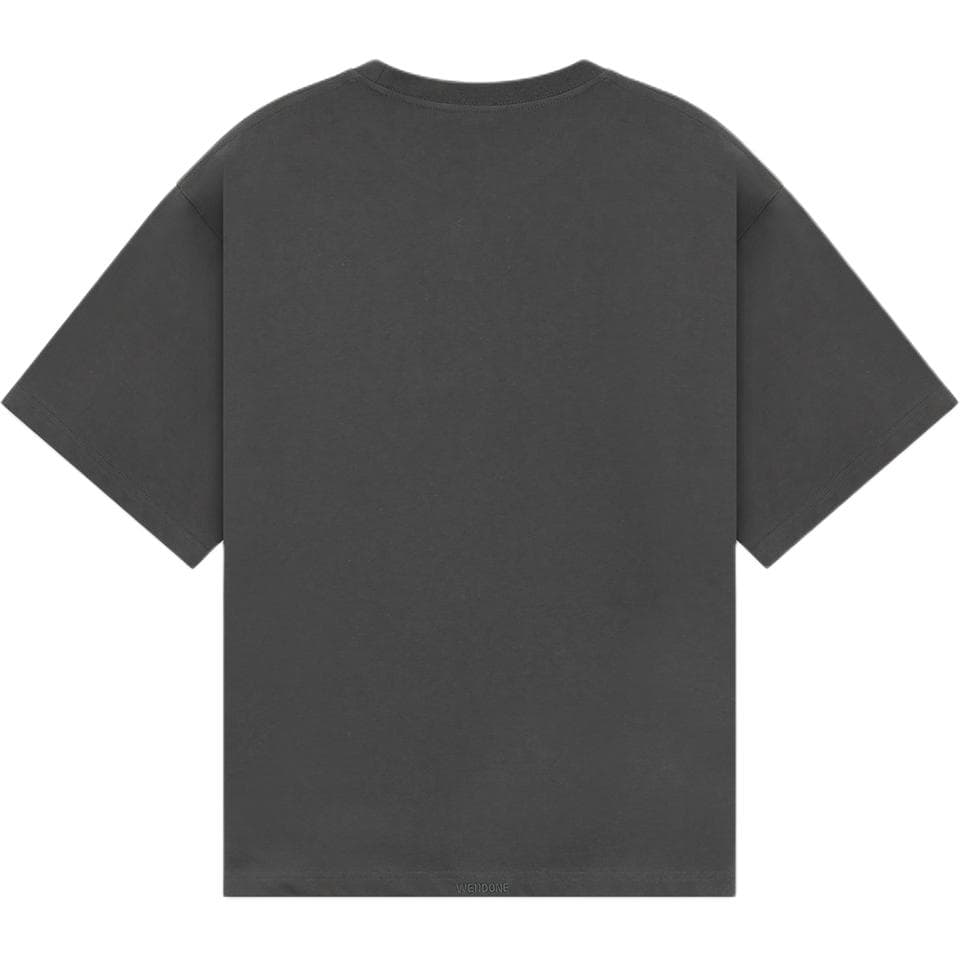 Футболка WE11DONE T-Shirt Унисекс Набор в подарочной коробке включено - изображение 2