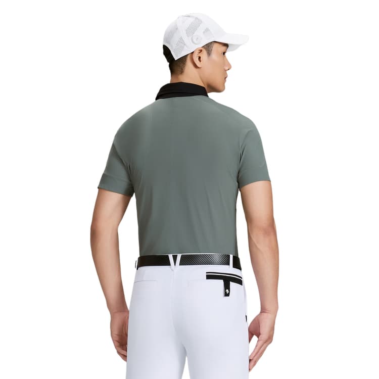 Поло DESCENTE Descente Golf XanderPOLO - изображение 3