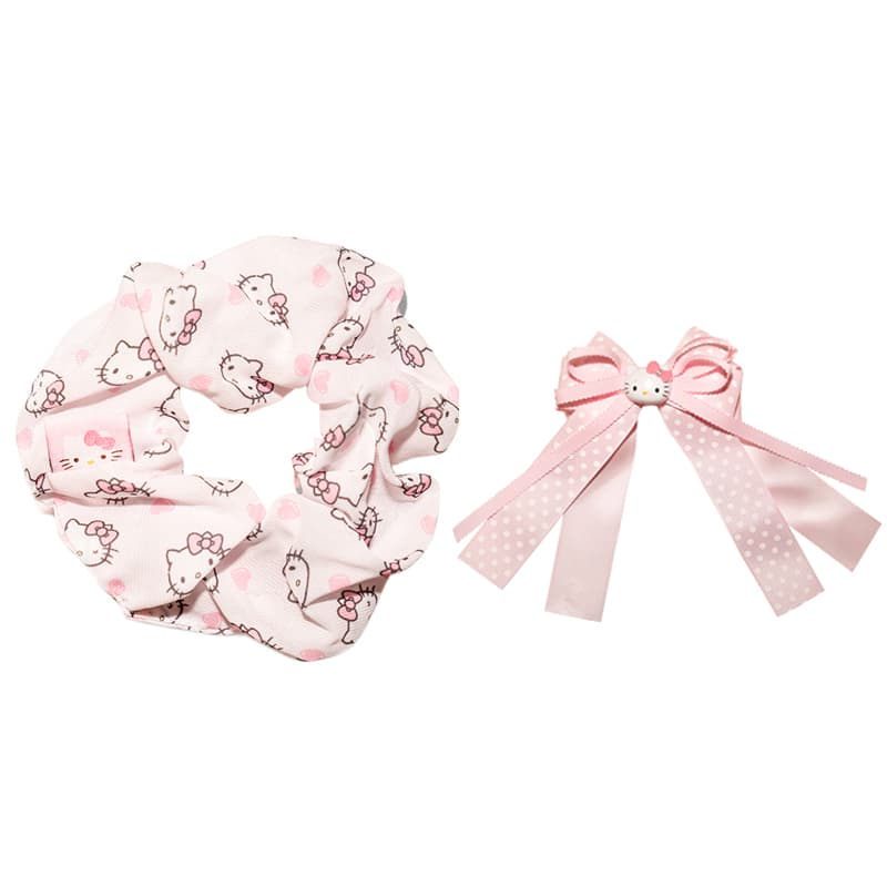 Sanrio Резинки для волос Spiral Women's - изображение 5