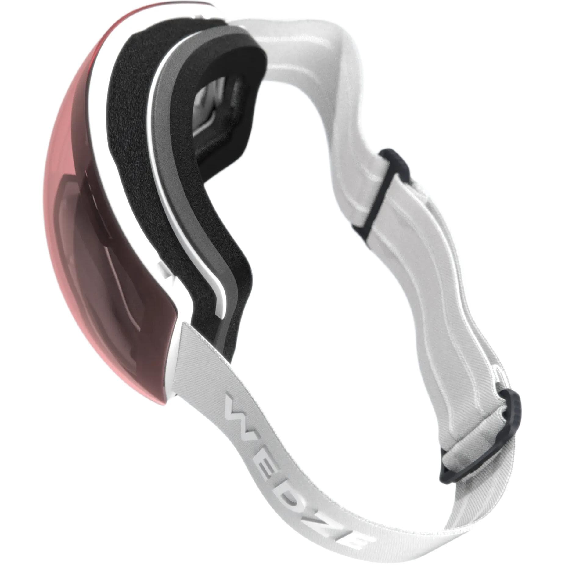 DECATHLON g 900 с магнитными свойствами Унисекс Лыжные очки - изображение 2