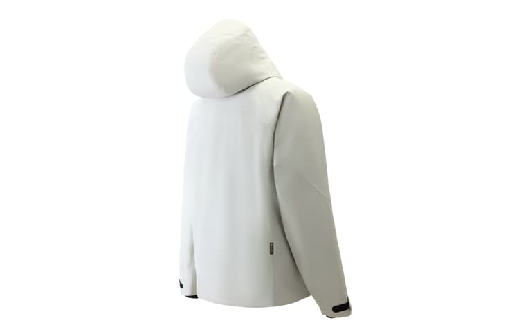Демисезонная куртка KOLON SPORT GTX P - изображение 2