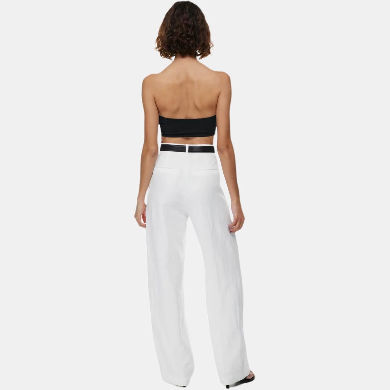 Штаны ARITZIA The Effortless Pant The Effortless Pant - изображение 4