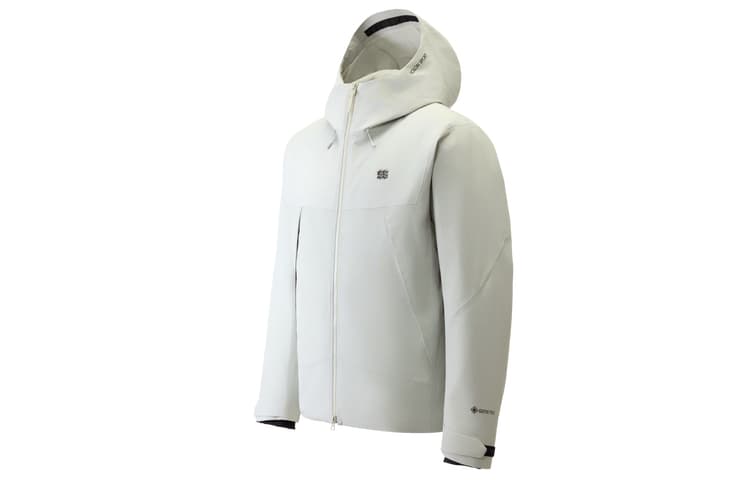 Демисезонная куртка KOLON SPORT GTX P - изображение 1