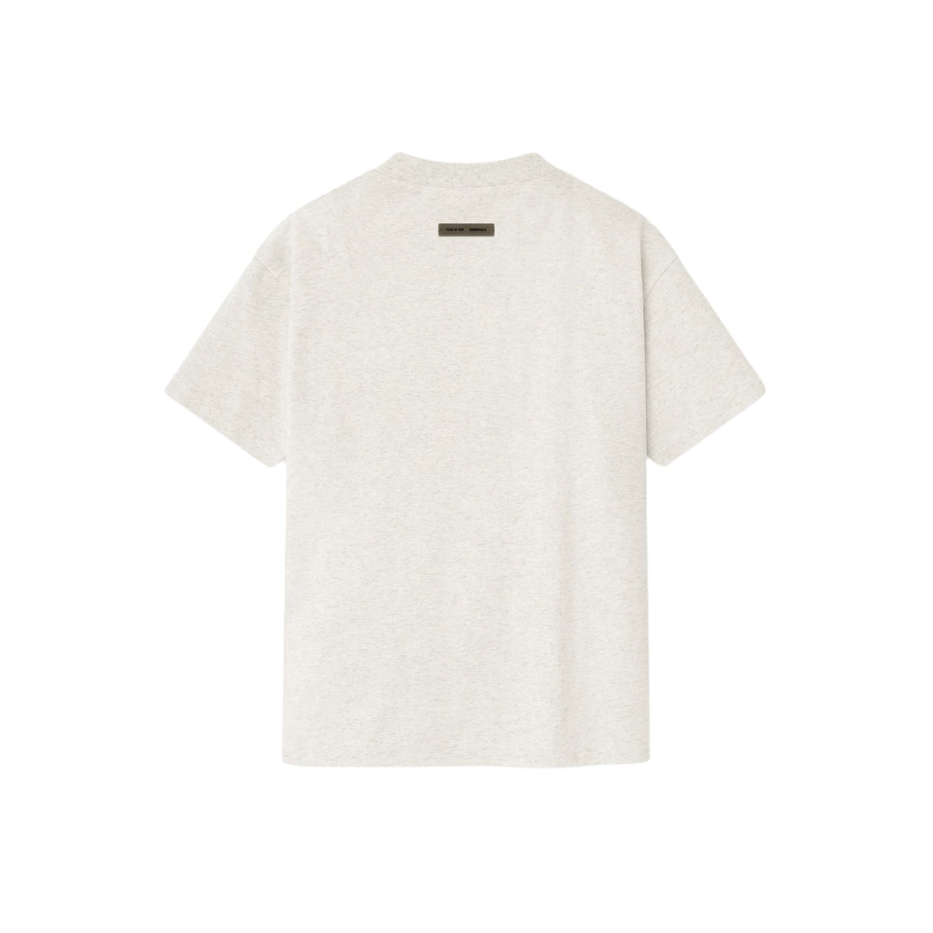 Футболка Fear Of God Essentials T-рубашка для детей - изображение 2