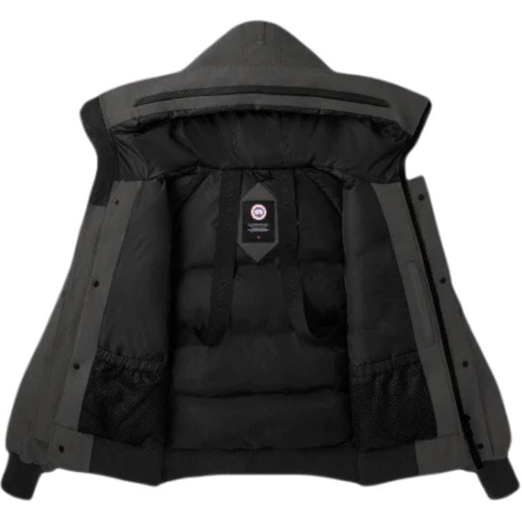 Зимняя куртка Canada Goose FW22 Chilliwack Logo - изображение 2