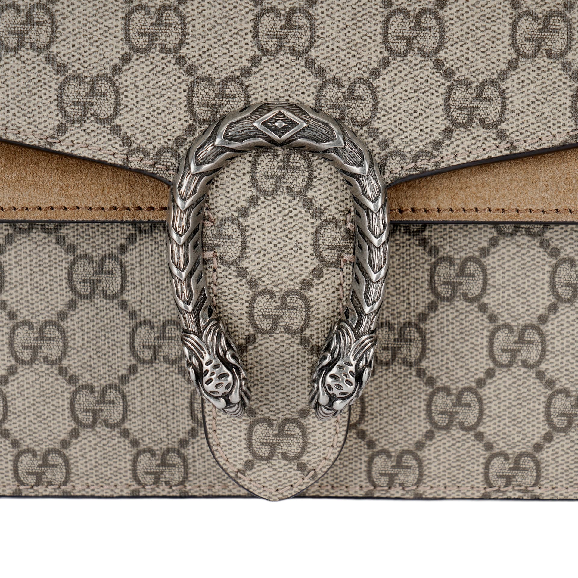 Сумка Gucci Dionysus Small - изображение 5