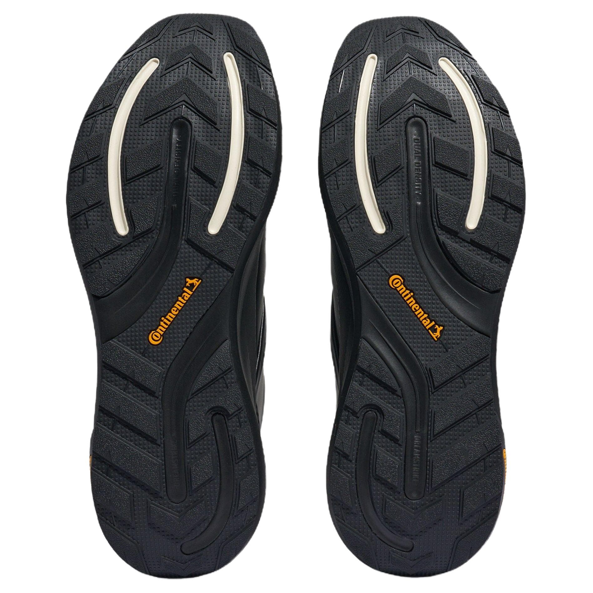 Кроссовки для бега Adidas DREAMPACE Кожаные Беговые Кроссовки Унисекс Черные - изображение 5
