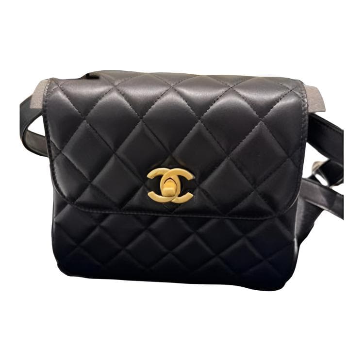 Сумка через плечо CHANEL 25A - изображение 3