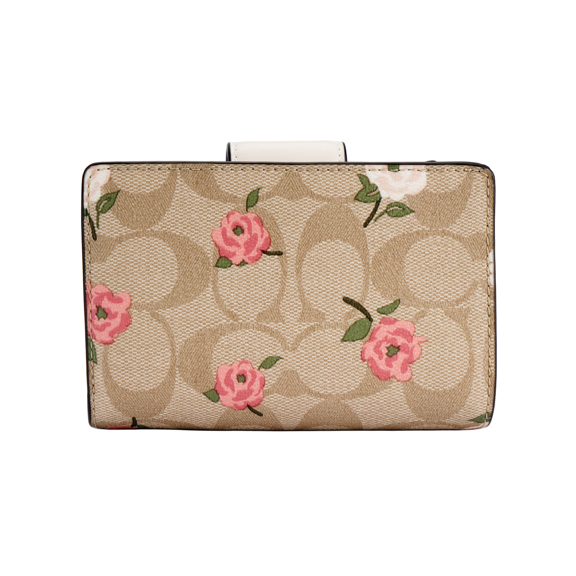 Кошелек COACH Corner Zip 12 - изображение 6
