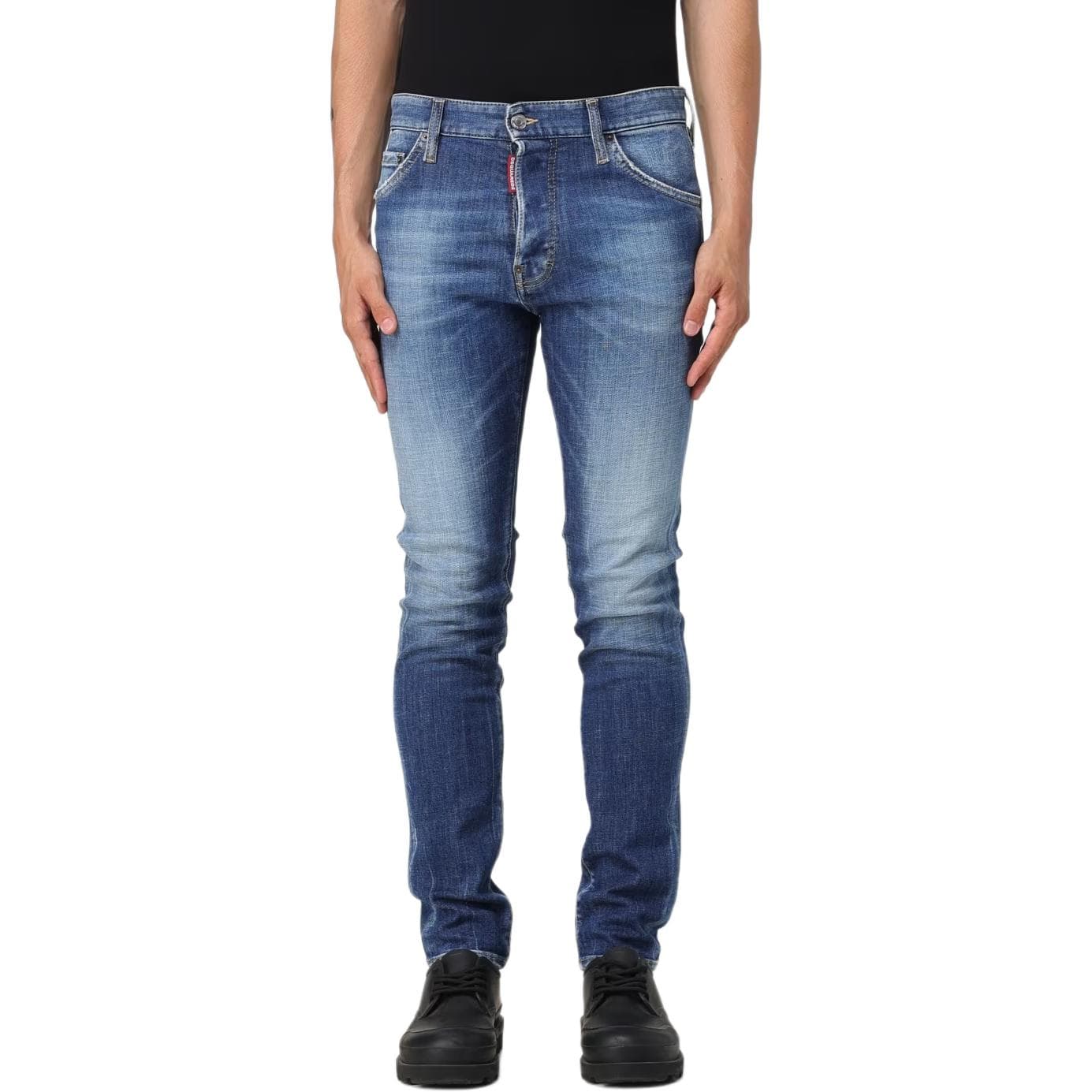Штаны DSQUARED 2 - изображение 4