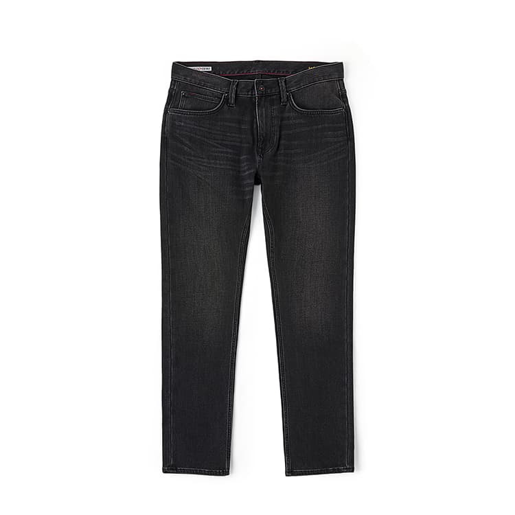 Штаны Lee FW25 709 - изображение 1