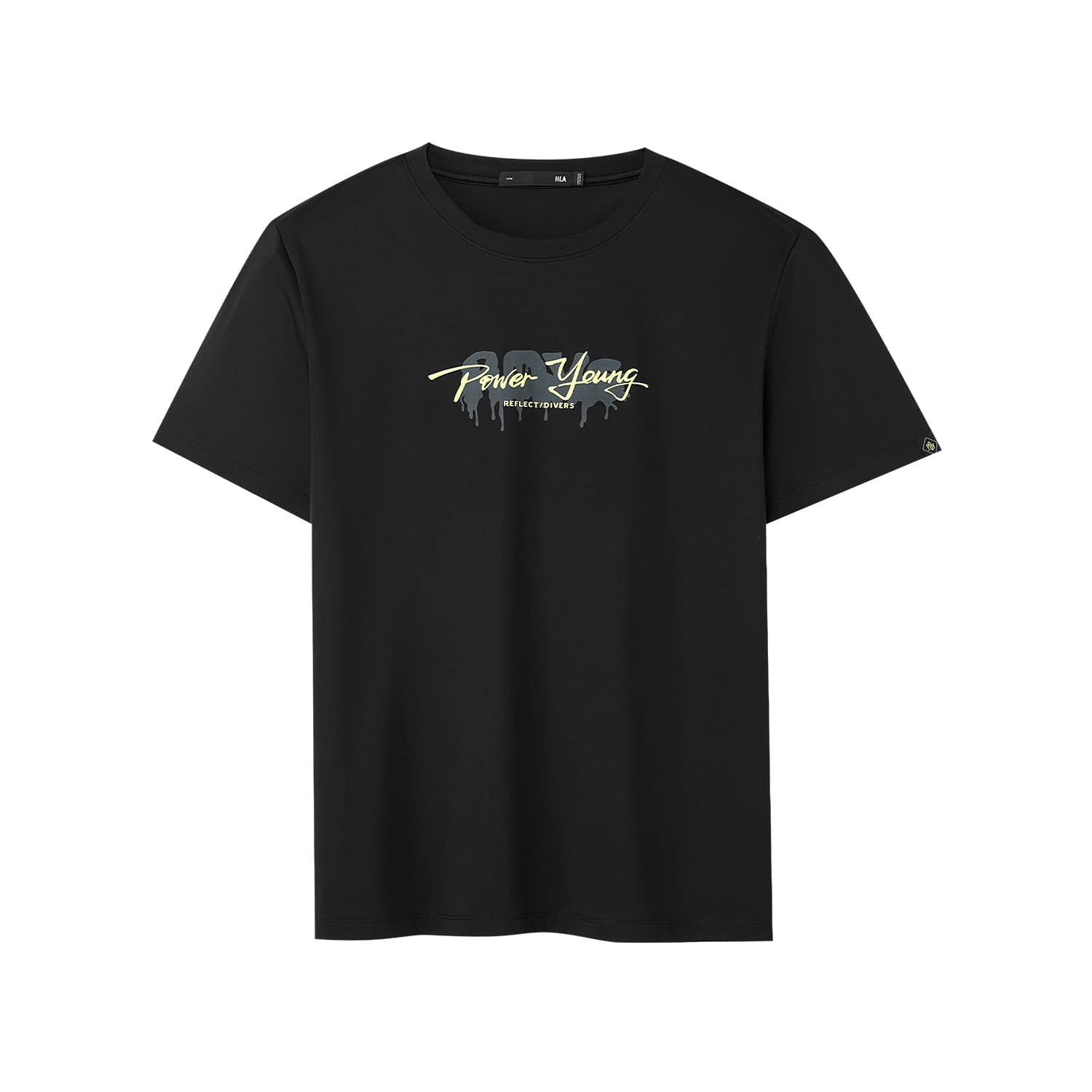 Футболка POWER YOUNG T - изображение 1