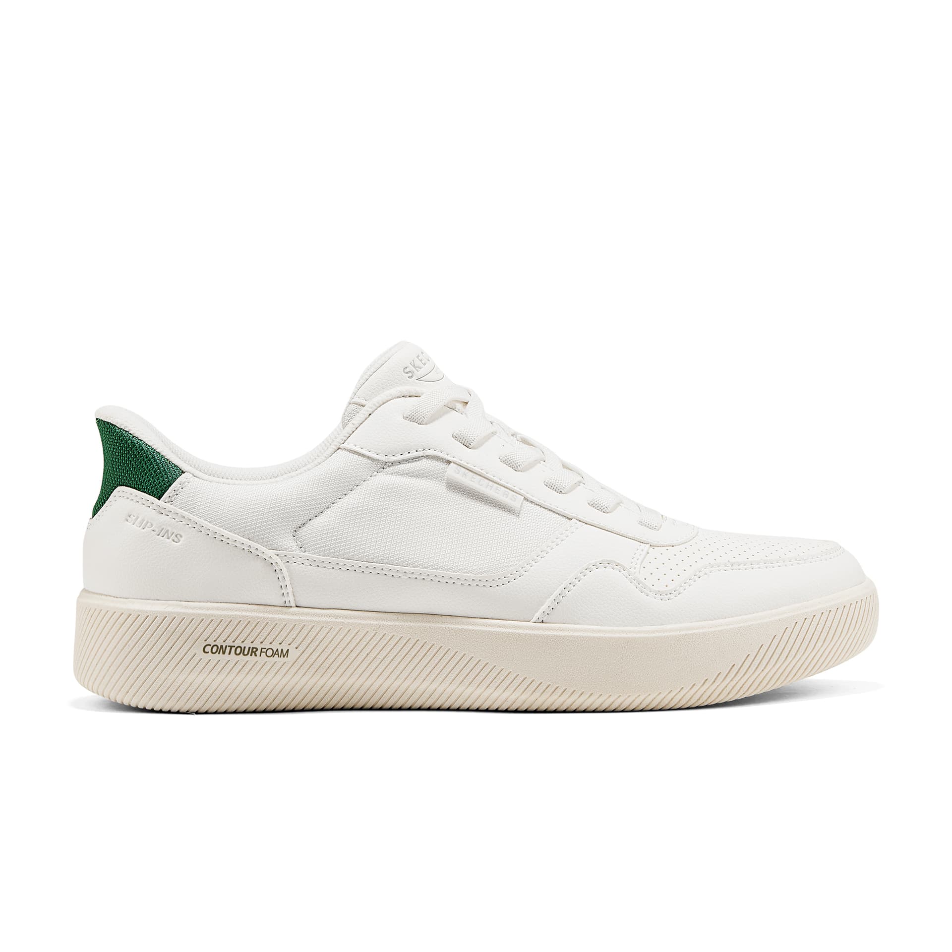 Кроссовки Skechers ARCH FIT COURT BREAK SLIP-INS - изображение 2