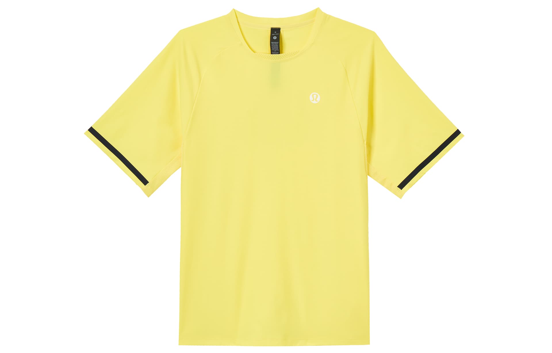 Футболка lululemon SS24 Tennis T - изображение 1