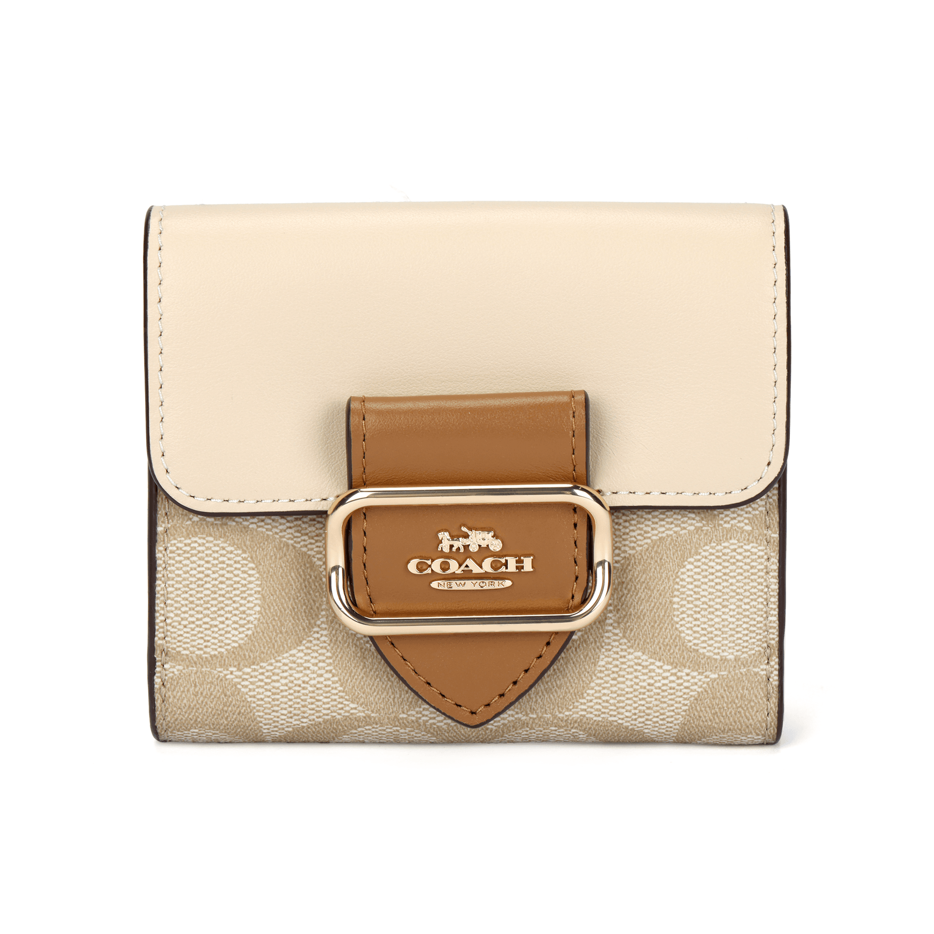 Кошелек COACH Morgan 10 - изображение 5
