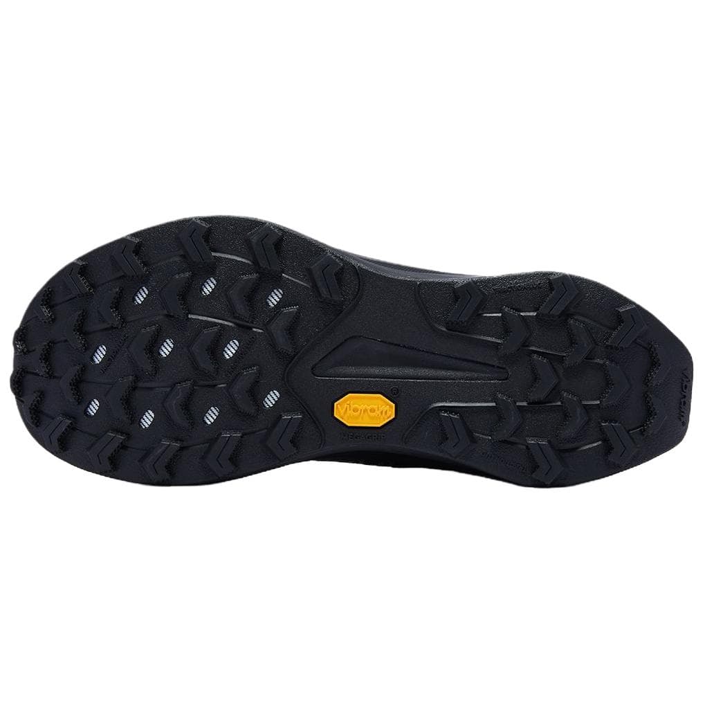 Кроссовки для бега Saucony PEREGRINE Falcon 16 Беговые кроссовки Мужские Черные - изображение 5