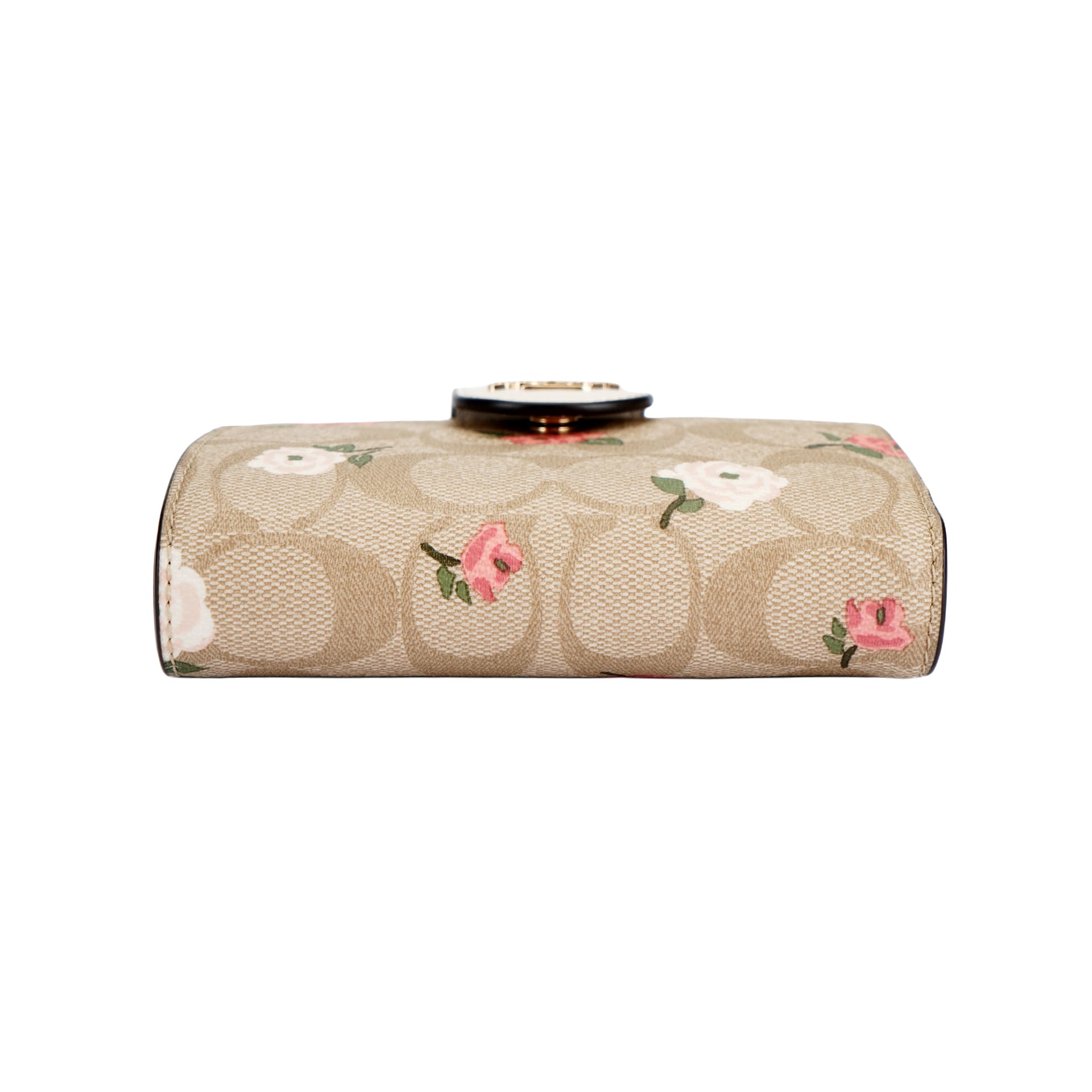 Кошелек COACH Corner Zip 12 - изображение 7
