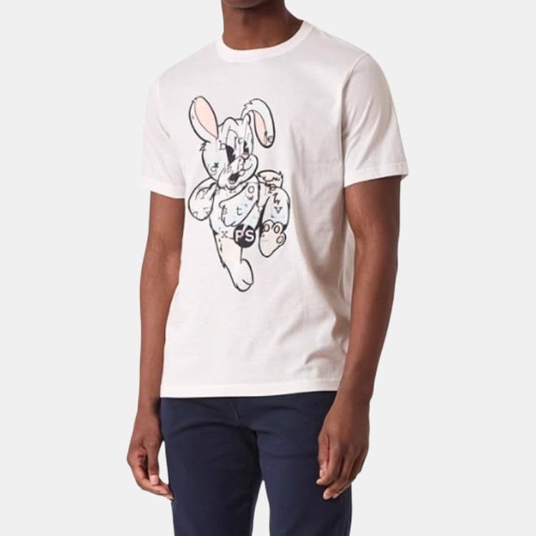 Футболка Paul Smith T - изображение 3