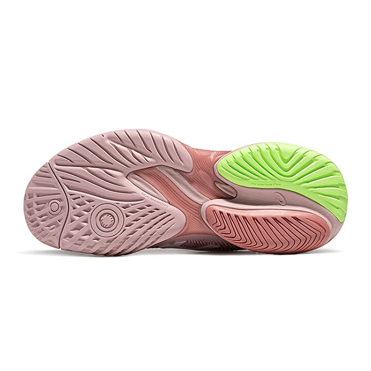 Кроссовки для тенниса ASICS Court FF 3 - изображение 5