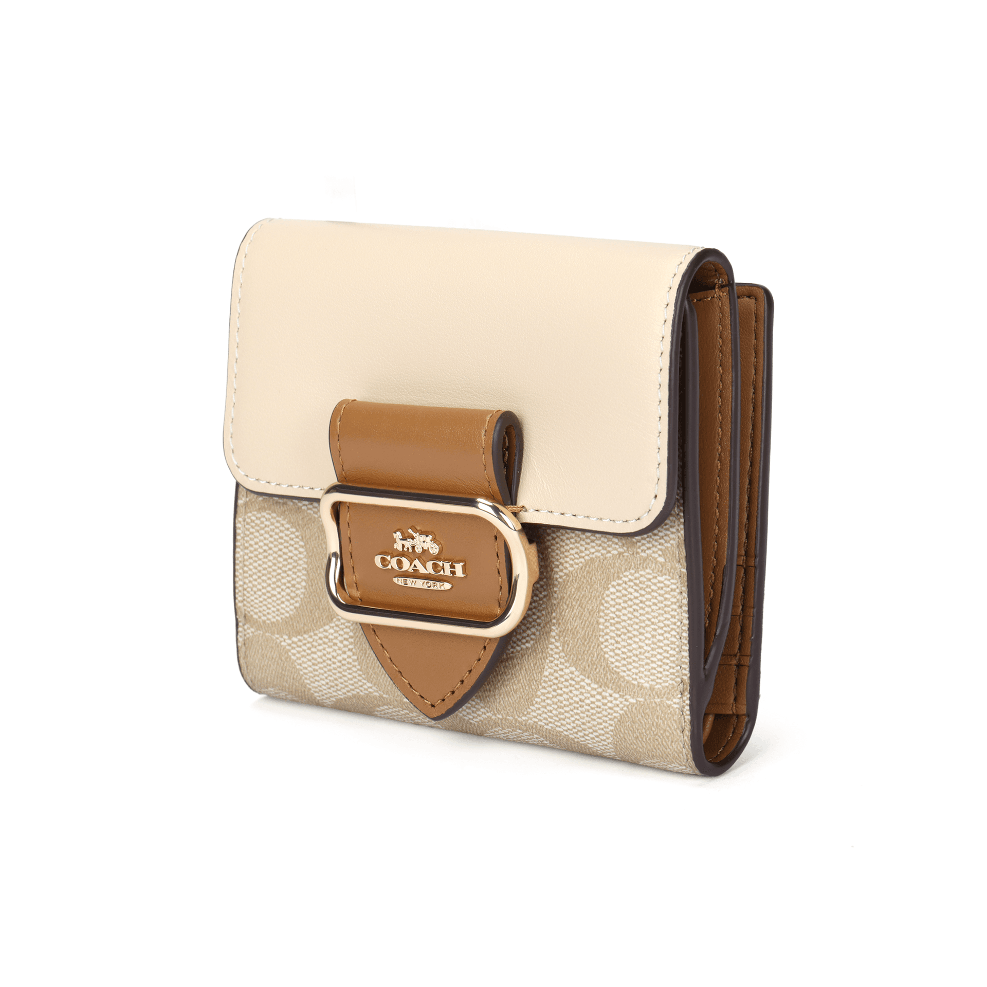 Кошелек COACH Morgan 10 - изображение 6