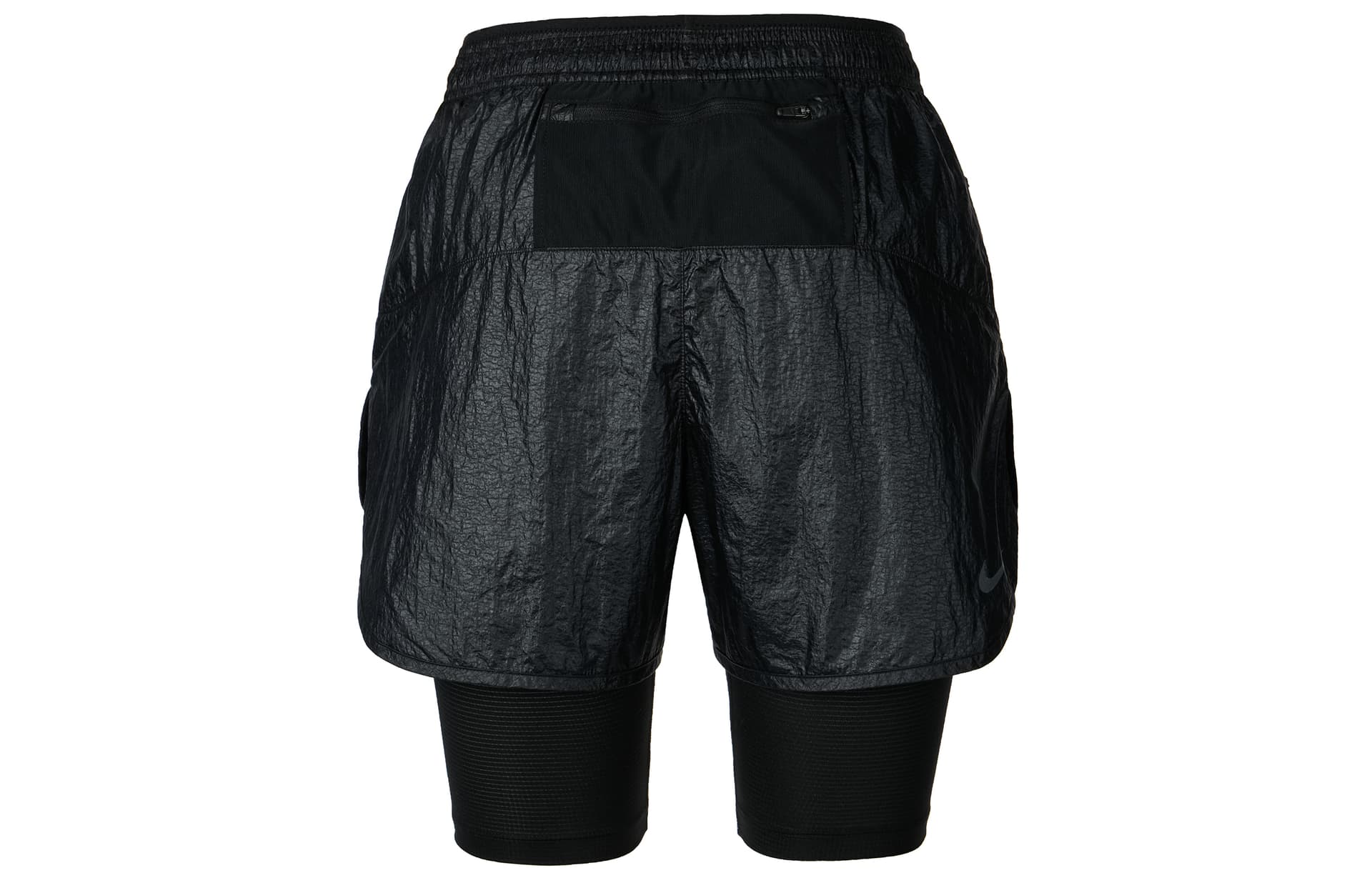 Тренировочные штаны Nike Running Division Repel Shorts - изображение 2