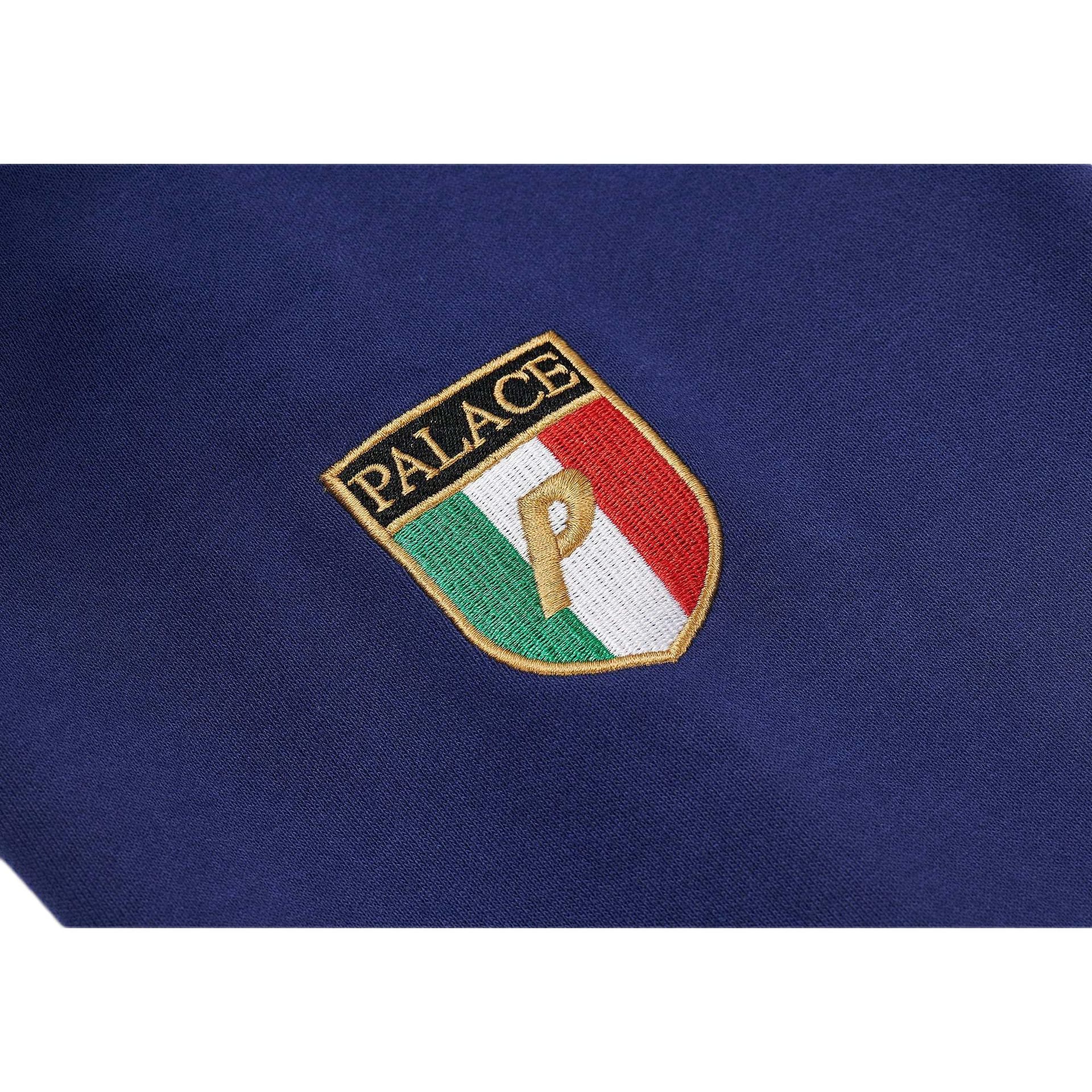 Куртка PALACE SS24 ZIP FUNNEL logo - изображение 4