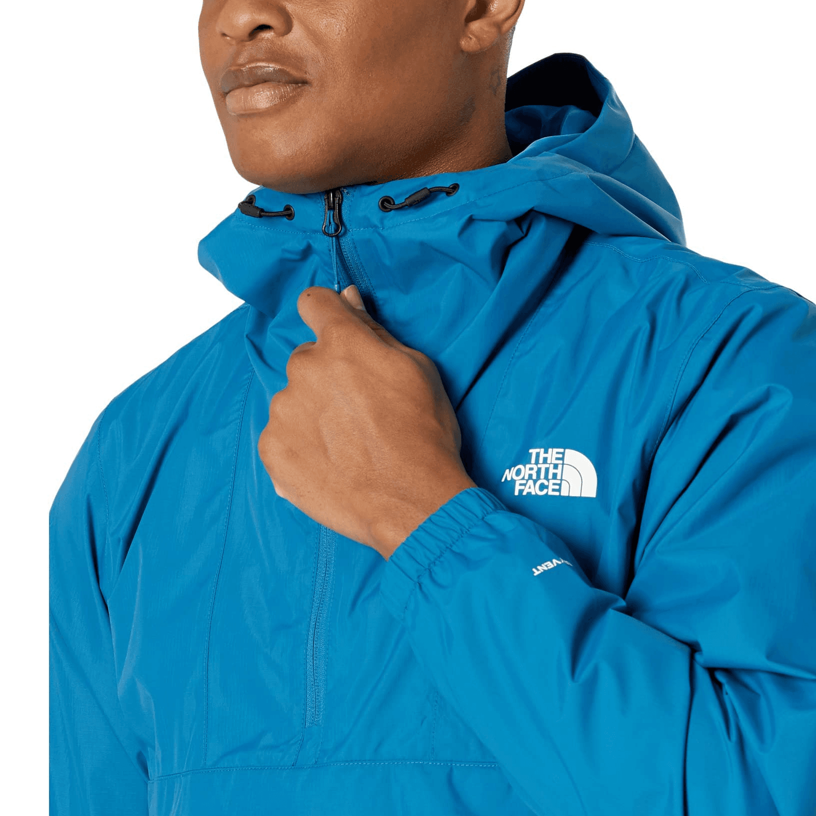 Куртка THE NORTH FACE Antora Anorak - изображение 5