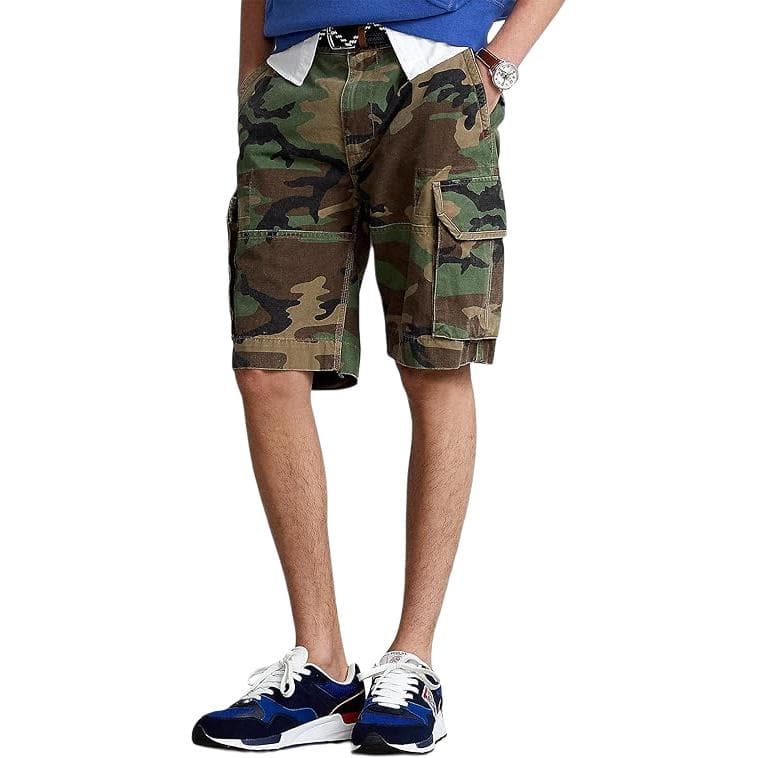 Шорты Polo Ralph Lauren - изображение 3