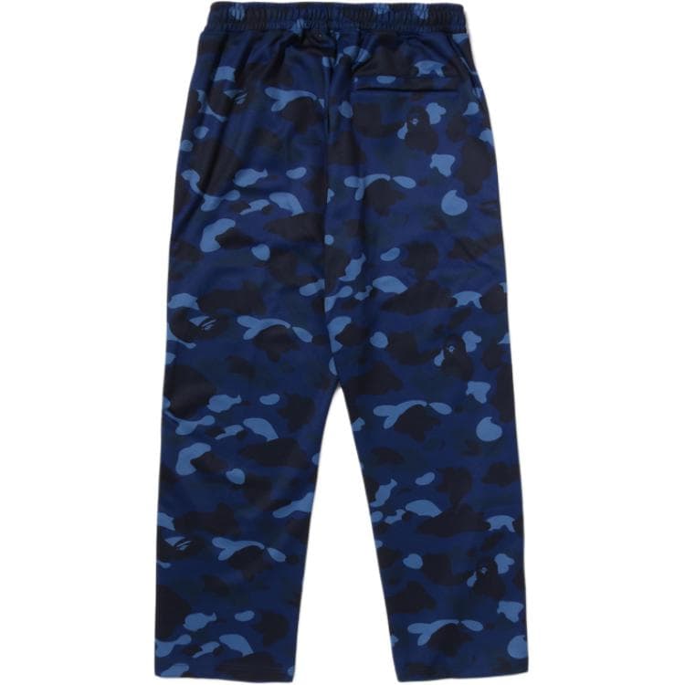 Штаны A BATHING APE FW25 Вязаные тренировочные штаны мужские - изображение 2
